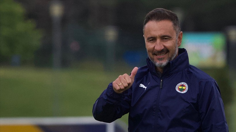 Fenerbahçe Başkanı Ali Koç merak edilenleri yanıtladı: "İstifa edecek mi? Mourinho ile devam mı? - Resim : 7