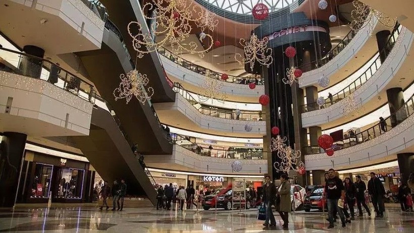 Yönetmeliğe uymayan AVM'ler için karar: AVM olarak adlandırılmayacaklar - Resim: 2