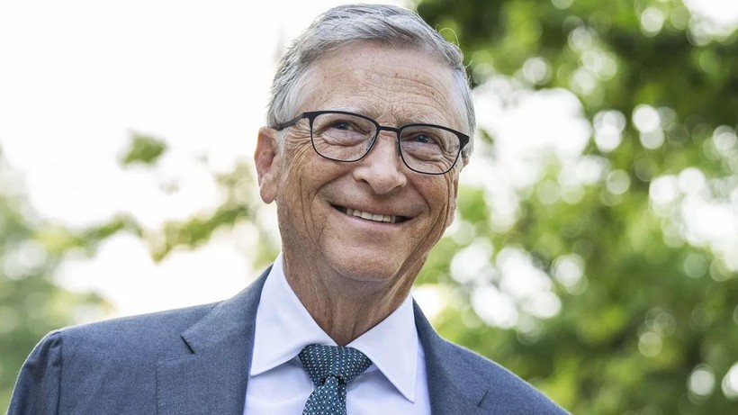 Bill Gates neredeyse bütün varlığını vakfa bağışlayacak - Resim: 5