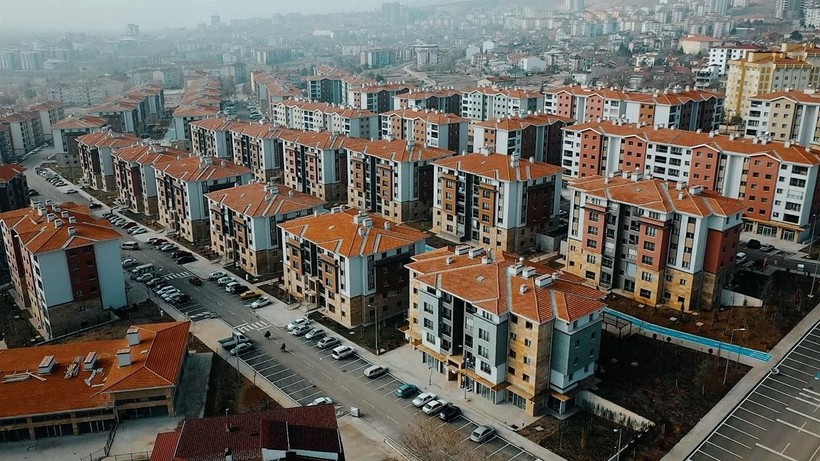 İstanbul'da konut fiyatları belli oldu! İşte en ucuz ve en pahalı ilçeler - Resim: 4