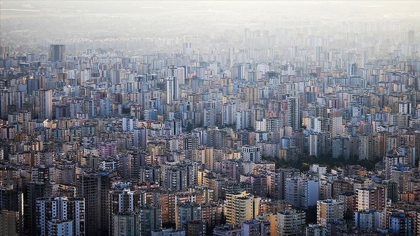 İstanbul'da konut fiyatları belli oldu! İşte en ucuz ve en pahalı ilçeler - Resim: 5