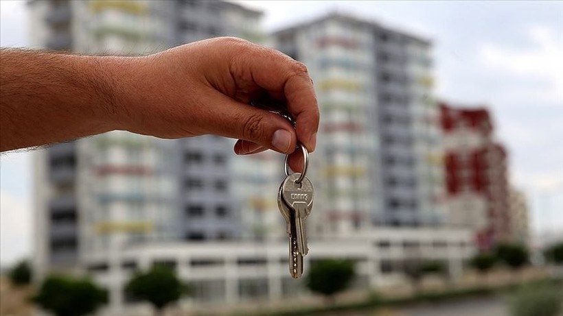 İstanbul'da konut fiyatları belli oldu! İşte en ucuz ve en pahalı ilçeler - Resim: 6
