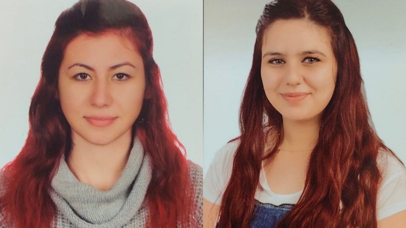 Lisede kız kardeşleri katleden güvenlik görevlisi tutuklandı! Kardeşler hakkında kahreden detay - Resim: 1