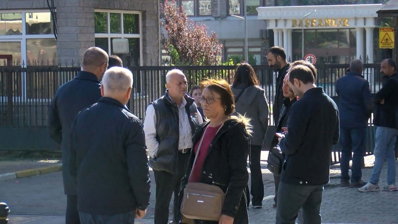 Metrobüs kazasında can verdi! Ebru Heper'in ölümünde boğazları düğümleyen detay - Resim: 9