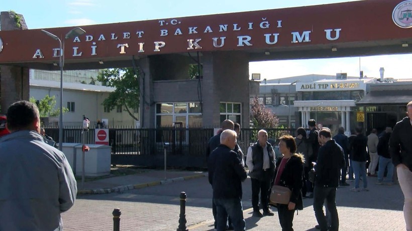 Metrobüs kazasında can verdi! Ebru Heper'in ölümünde boğazları düğümleyen detay - Resim: 7