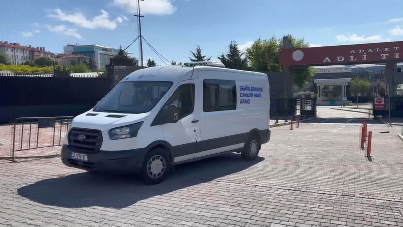 Metrobüs kazasında can verdi! Ebru Heper'in ölümünde boğazları düğümleyen detay - Resim: 8