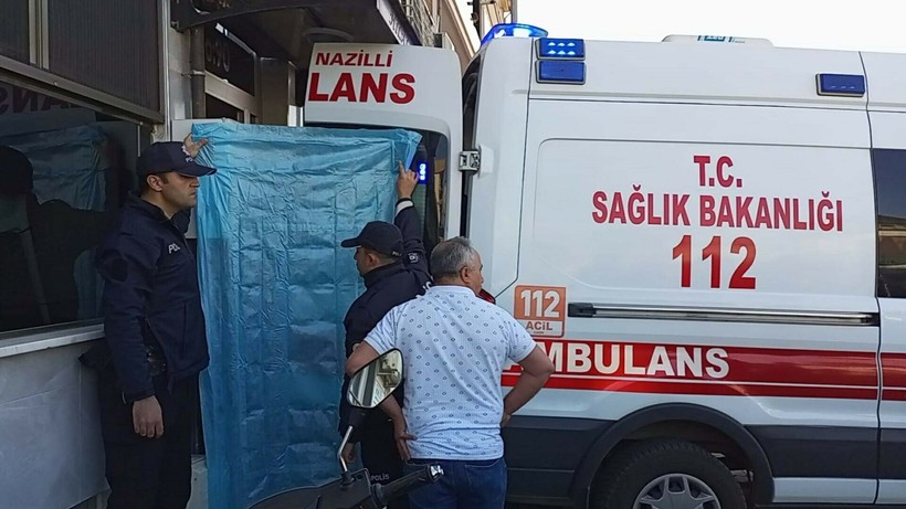 Yangında eşi ile 2 çocuğu ölen itfaiye eri gözaltına alındı: Faciadan kısa bir süre sonra nişanlanmış - Resim: 6