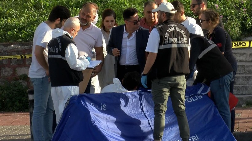 Sur cinayeti davasında yeni gelişme! Ailelerden biri karara itiraz etti - Resim: 2
