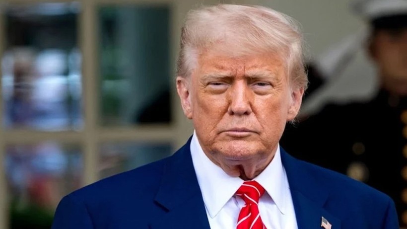 ABD Başkanı Donald Trump, Rusya lideri Putin ve Ukrayna lideri Zelenski ile ayrı ayrı görüşecek - Resim : 1