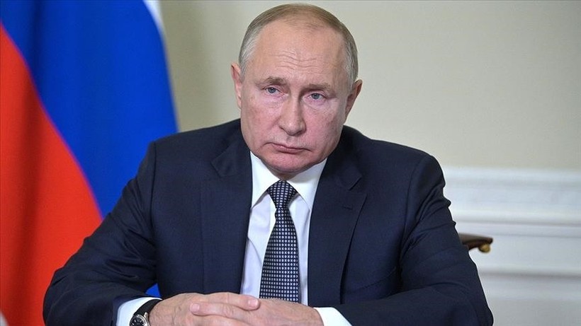 ABD Başkanı Donald Trump, Rusya lideri Putin ve Ukrayna lideri Zelenski ile ayrı ayrı görüşecek - Resim : 2
