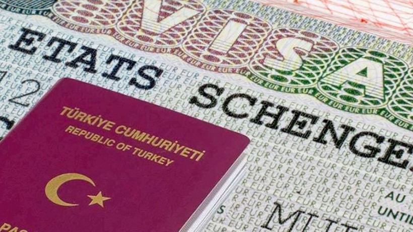 34.6 milyar liralık Schengen vurgunu! 1 milyonu aşkın Türk vatandaş mağdur - Resim: 1