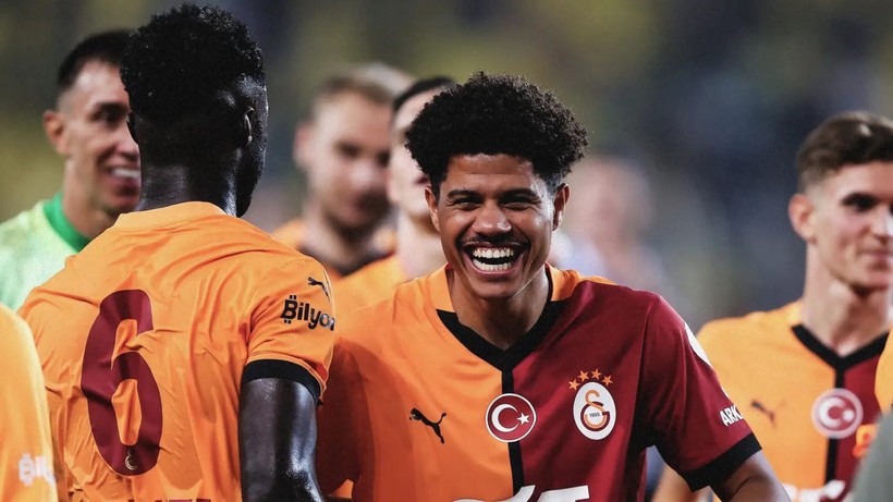 Şampiyon Galatasaray'dan ilk sözler - Resim: 7