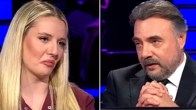 Kim Milyoner Olmak İster'de gündem olan Atatürk sorusu! Yanlış cevap verince... - Resim: 3