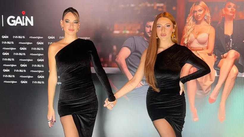 Seda Bakan'ın beğenisi olay oldu! Soluğu savcılıkta aldı - Resim: 1