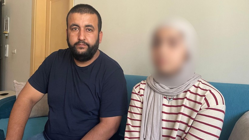 Öğretmenden başörtülü öğrencisine hakaret! CİMER devreye girdi: Soruşturma başlatıldı - Resim: 1