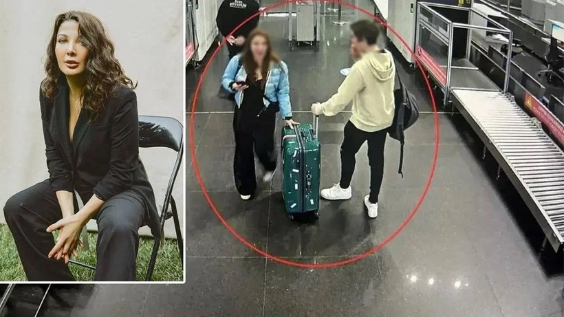 Oğuz Murat Aci'nin ailesi Timur Cihantimur ve Eylem Tok hakkındaki şikayetini geri çekti - Resim: 2