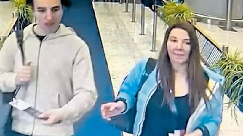 Oğuz Murat Aci'nin ailesi Timur Cihantimur ve Eylem Tok hakkındaki şikayetini geri çekti - Resim: 3
