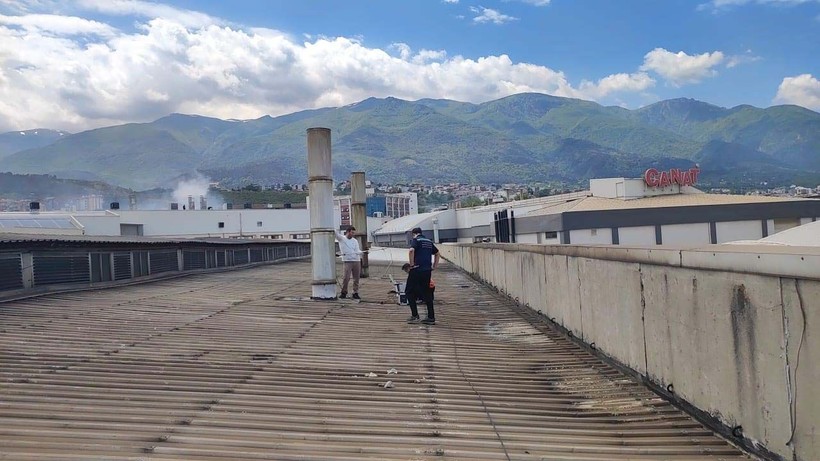 Bakan Kurum’dan Bursa için kapsamlı denetim talimatı: 376 sanayi tesisi ile 91 atık su arıtma tesisi tek tek incelenecek - Resim: 15