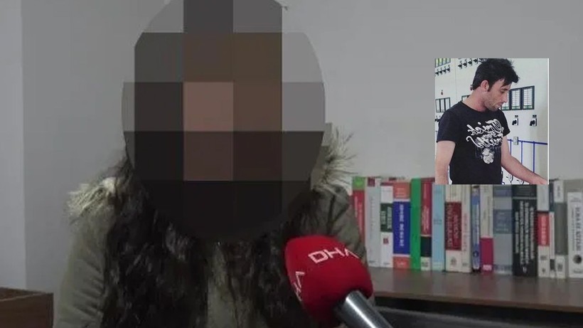 MİT yalanıyla liseli kıza günlerce cinsel taciz! Müdürler cezaevinde - Resim: 1