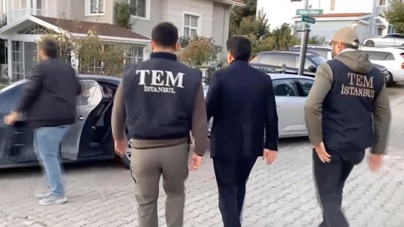 Esenyurt Belediye Başkanı Ahmet Özer'in tutukluğunun devamına karar verildi - Resim : 1