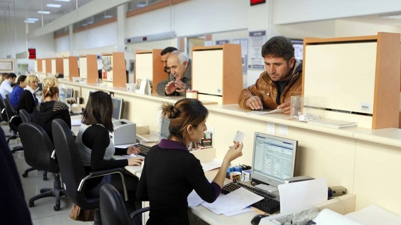 Memurlukta yeni dönem: Yaş sınırı getirildi - Resim: 5