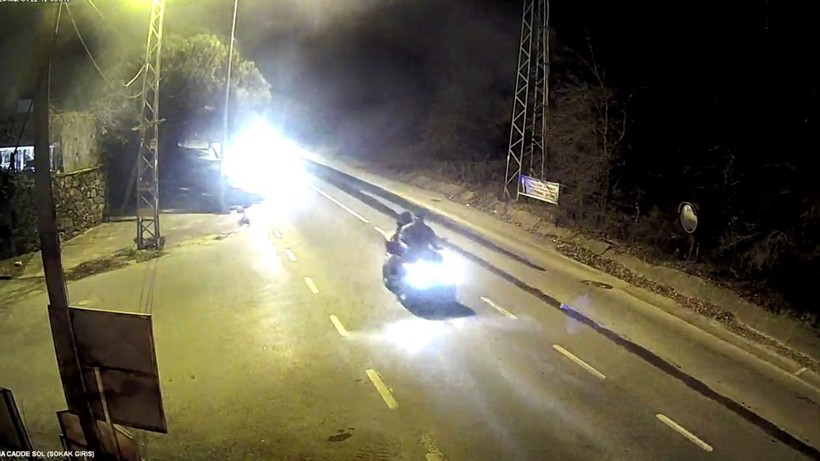 Trafik güvenliğini hiçe sayanlara rekor cezalar geliyor! Kırmızı ışık ihlalinin tekrarında 80 bin TL olacak - Resim: 24
