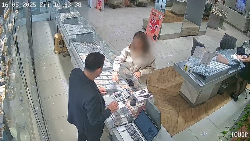 Altında kimyasal tuzak! 22 ayar diye aldı, 18 ayar çıktı - Resim : 2