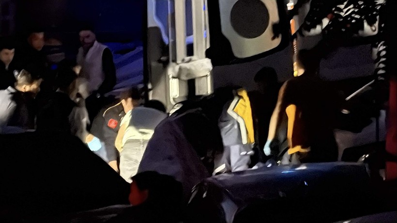 Kağıthane’de kanlı pusu: Otomobile kurşun yağdırıp öldürdüler - Resim: 9