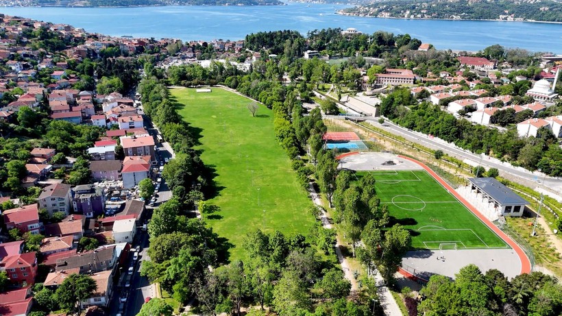 Cumhurbaşkanı Erdoğan, İstanbul’da 4 millet bahçesinin açılışını gerçekleştirecek - Resim: 11