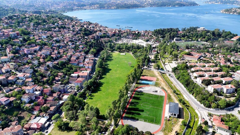 Cumhurbaşkanı Erdoğan, İstanbul’da 4 millet bahçesinin açılışını gerçekleştirecek - Resim: 1