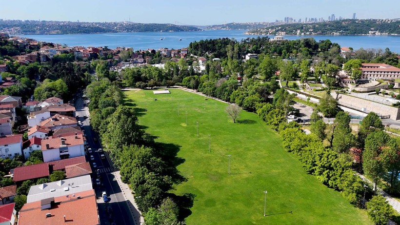 Cumhurbaşkanı Erdoğan, İstanbul’da 4 millet bahçesinin açılışını gerçekleştirecek - Resim: 12