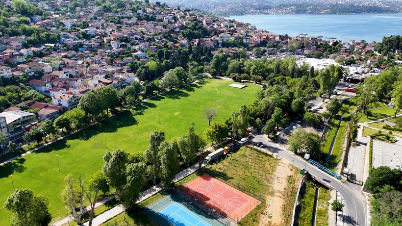 Cumhurbaşkanı Erdoğan, İstanbul’da 4 millet bahçesinin açılışını gerçekleştirecek - Resim: 22