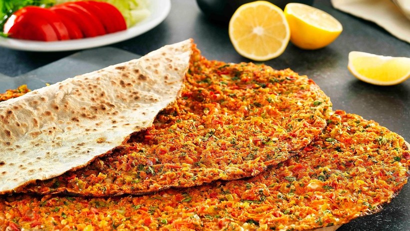Bakanlık gıda sahtekarlarını ifşa etti! Yoğurt, lahmacun, börek... - Resim: 1