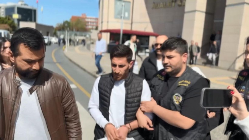 Kayınvalide-damat yasak aşkında cezalar belli oldu - Resim: 4