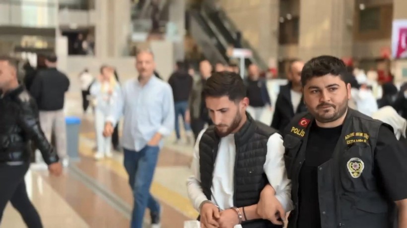 Kayınvalide-damat yasak aşkında cezalar belli oldu - Resim: 2