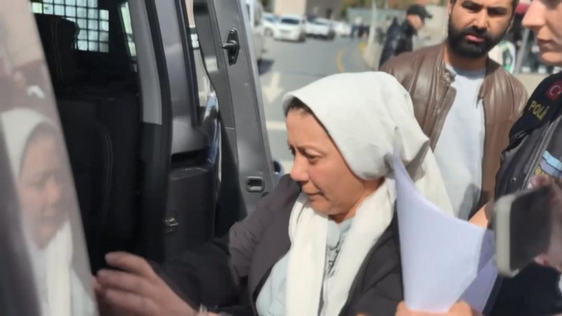 Kayınvalide-damat yasak aşkında cezalar belli oldu - Resim: 6