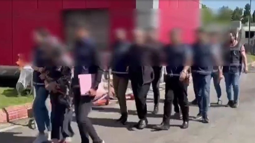 Gaziantep'te korkunç gerçek ortaya çıktı: Asiye’yi annesi boğarak öldürmüş - Resim : 2