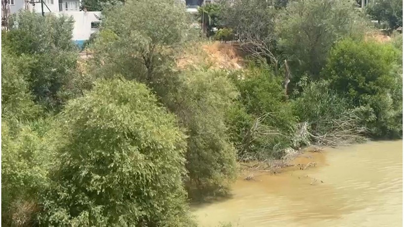 Mersin’de kirliliğe neden olan MESKİ’nin 3 tesisine 2.6 milyon TL ceza - Resim: 6