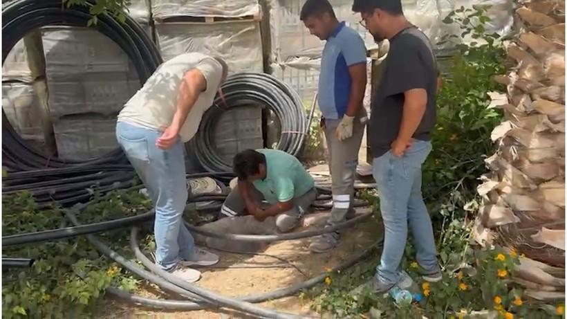 Mersin’de kirliliğe neden olan MESKİ’nin 3 tesisine 2.6 milyon TL ceza - Resim: 3