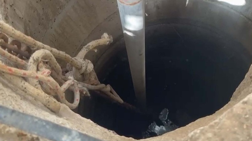Mersin’de kirliliğe neden olan MESKİ’nin 3 tesisine 2.6 milyon TL ceza - Resim: 4