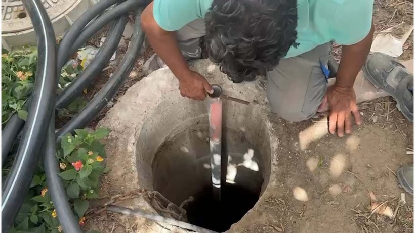 Mersin’de kirliliğe neden olan MESKİ’nin 3 tesisine 2.6 milyon TL ceza - Resim: 2