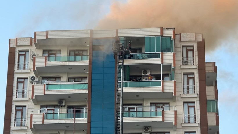 Diyarbakır'daki yangın faciasında tüyler ürperten ayrıntı! Anne ve çocukları ihmal kurbanı oldu - Resim: 12