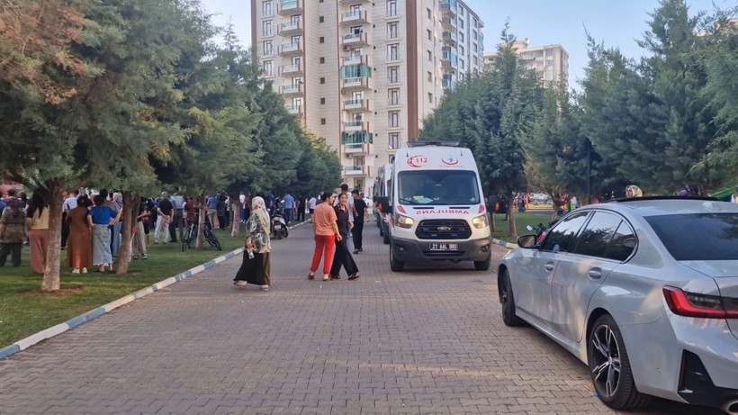 Diyarbakır'daki yangın faciasında tüyler ürperten ayrıntı! Anne ve çocukları ihmal kurbanı oldu - Resim: 10
