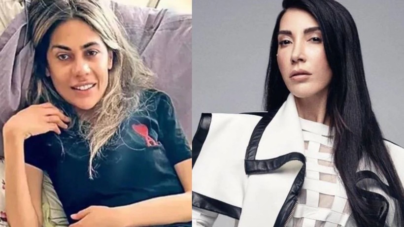 Nihal Candan’ın imdadına Hande Yener yetişti - Resim: 4
