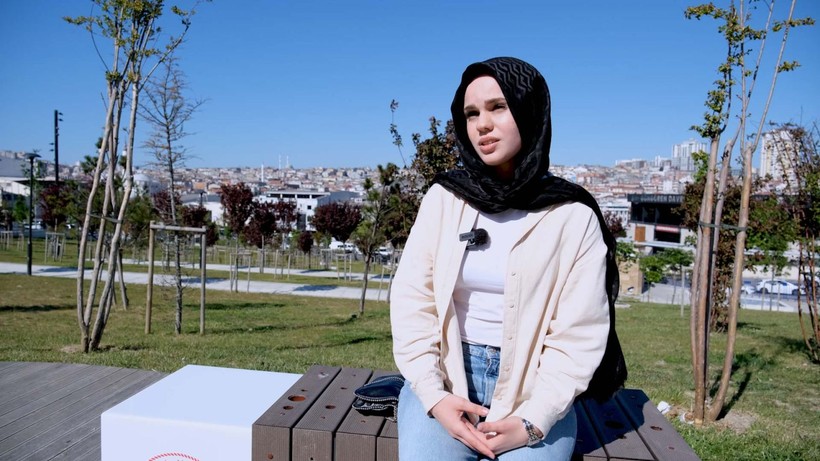 Bağcılar Millet Bahçesi 3 ilçe için huzur merkezi oldu - Resim: 18