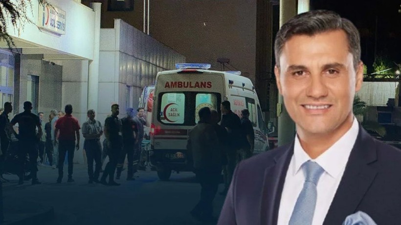 Ferdi Zeyrek'in son durumu nasıl? 3 dakika akıma maruz kaldı, durumu ciddiyetini koruyor - Resim: 1