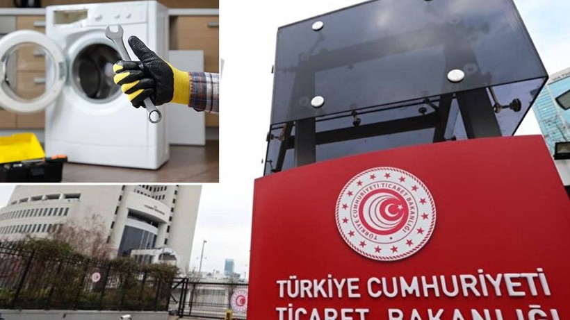 Ticaret Bakanlığı sahte yetkili servisler için kolları sıvadı: SERBİS devreye alındı - Resim: 1