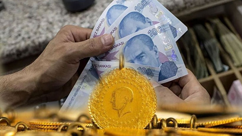 TÜİK verileri açıkladı! İşte en çok kazandıran yatırım araçları: Altın tahtını kimseye bırakmadı - Resim: 1