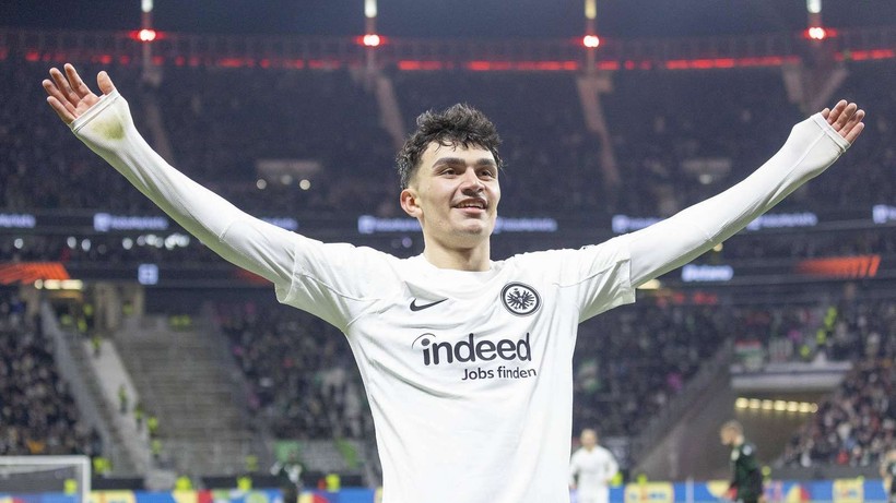 En değerli Türk futbolcular açıklandı: Arda Güler ve Kenan Yıldız zirvede - Resim: 6