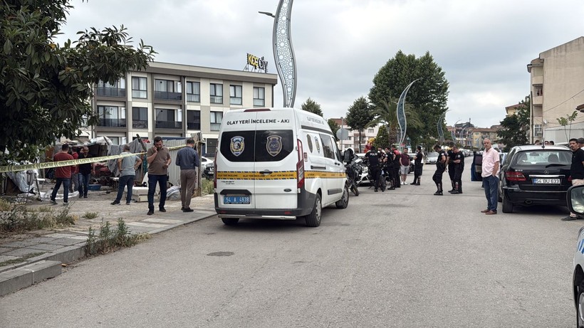 Eski kocası tarafından silahla vurulan kadın hastanede hayatını kaybetti - Resim: 2